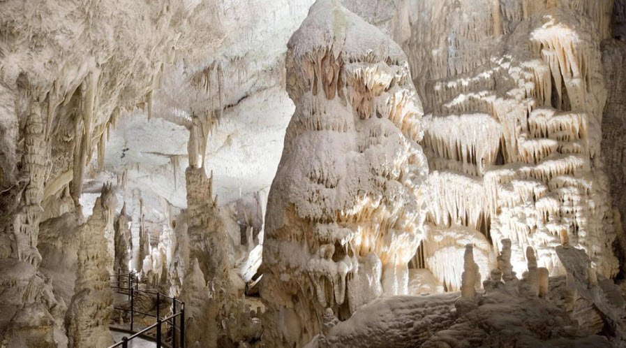Postojna Cave (Poland), Książ, Lower Silesian, Poland